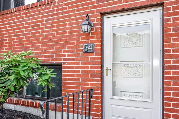 Haverhill, MA 01835,54 Sterling Ln #54