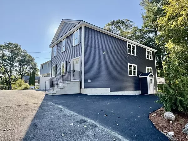 Billerica, MA 01821,5 Day Street