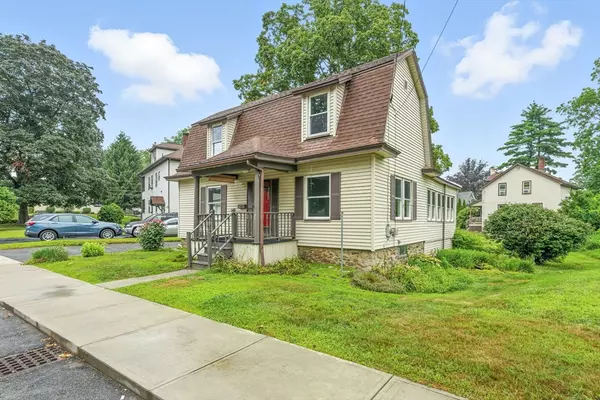 Southbridge, MA 01550,20 Glover St