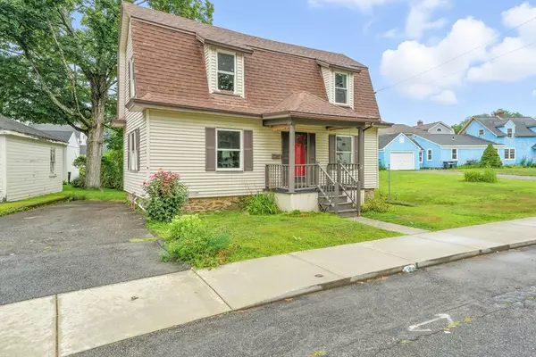 Southbridge, MA 01550,20 Glover St