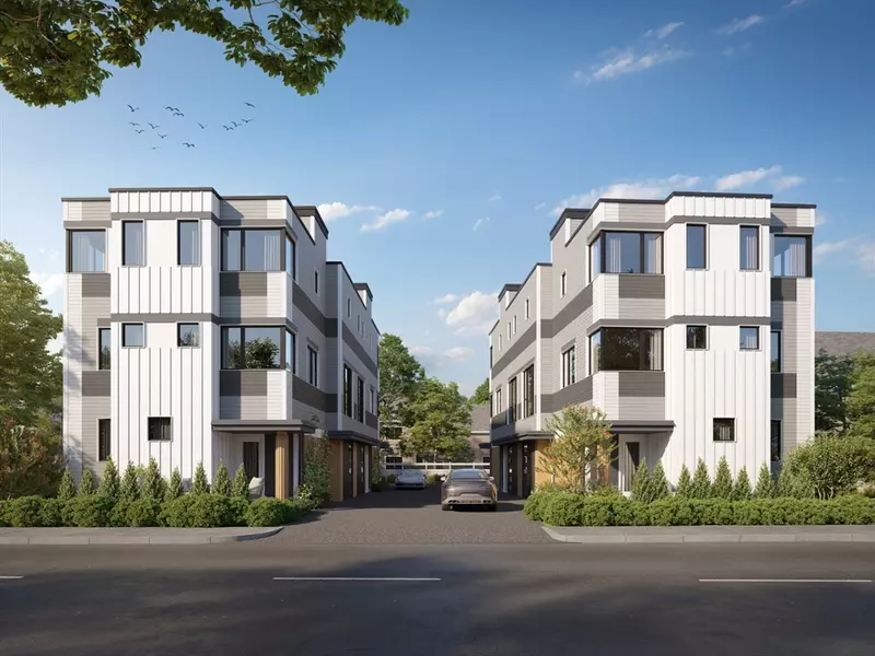 308 Newton Street #1A, Waltham, MA 02453