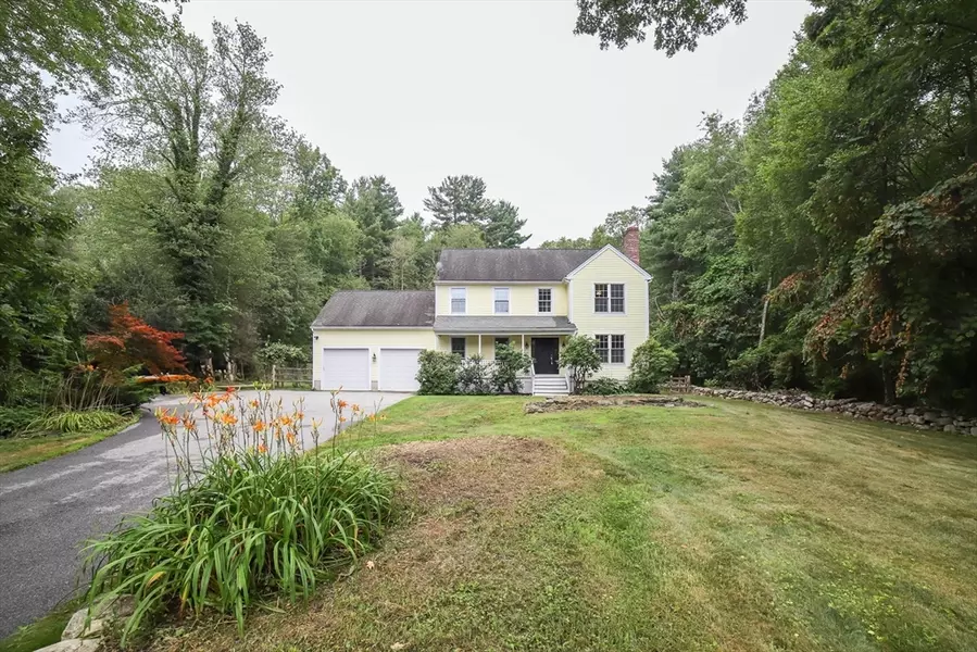 38 Brook, Auburn, MA 01501