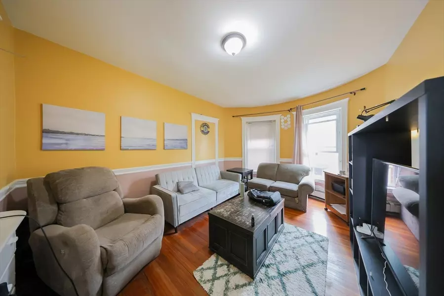 62 Empire St #2, Boston, MA 02134