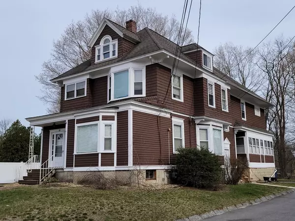 49 Mount Pleasant St #1, Billerica, MA 01862