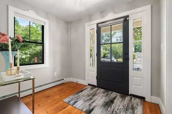 Andover, MA 01810,60 Elm Street