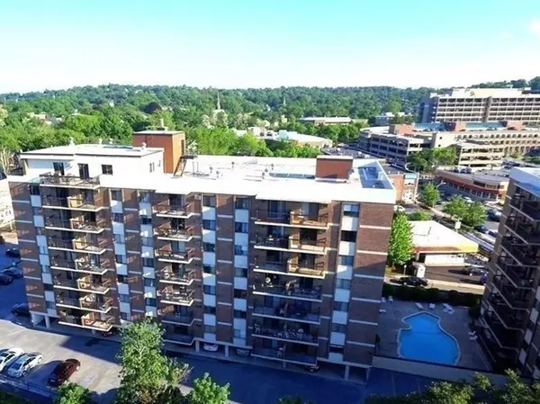 10 Williams St #56, Watertown, MA 02472