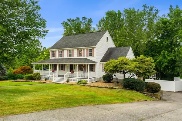 Dracut, MA 01826,115 Sue Ann Dr