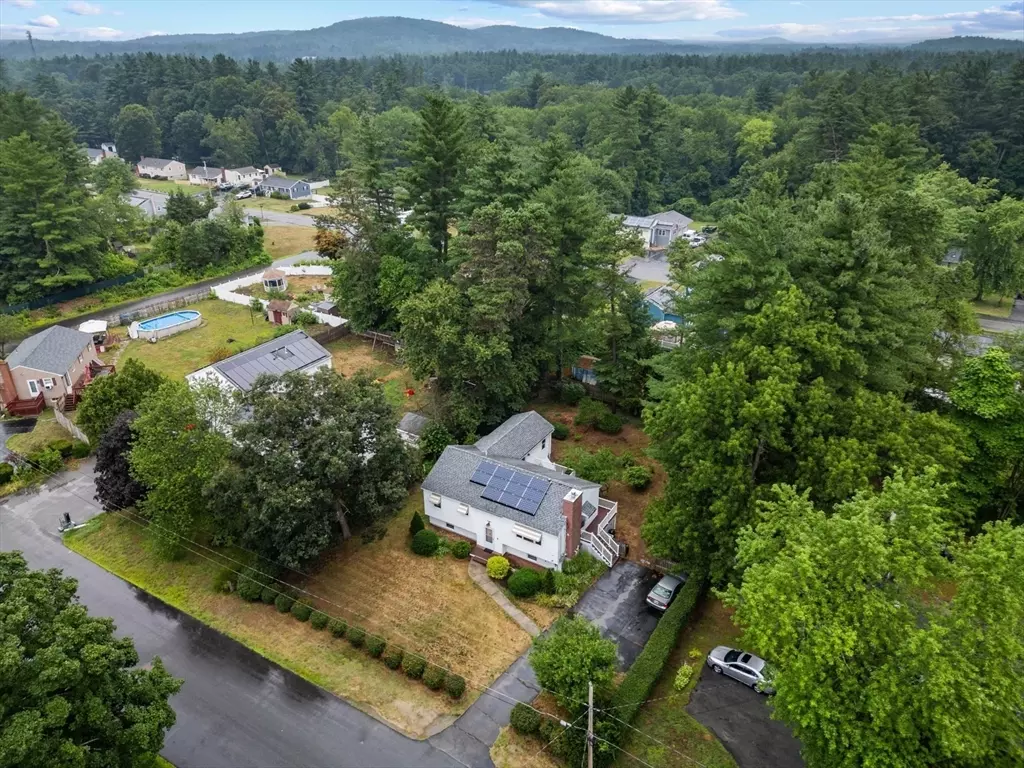 Pepperell, MA 01463,5 Oakland Road