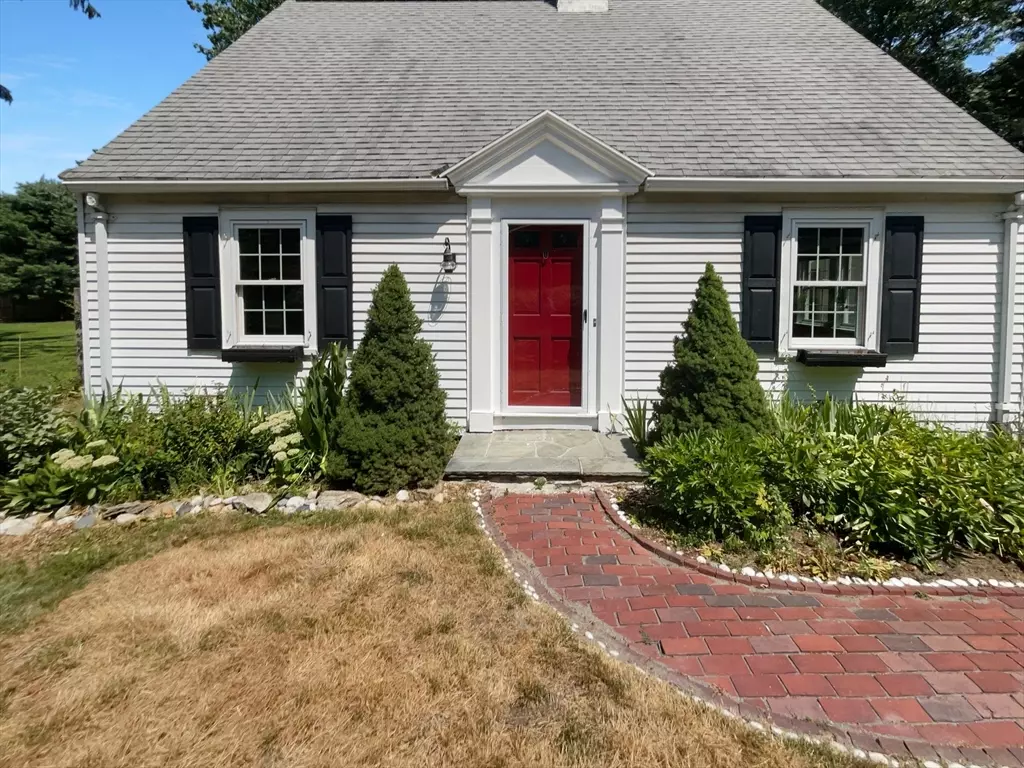 Framingham, MA 01701,337 Edgell Rd