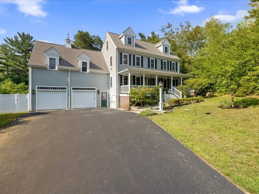 Pembroke, MA 02359,11 Beverly Way