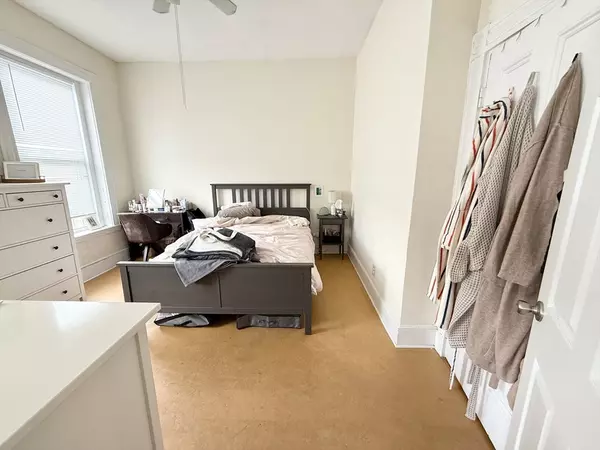 Boston, MA 02120,1451 Tremont Street #3F