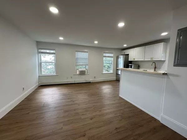 Everett, MA 02149,134 Vine Street #3