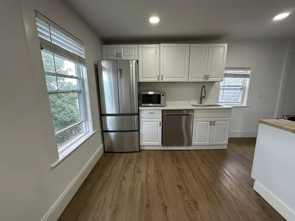 Everett, MA 02149,134 Vine Street #3
