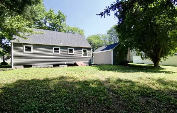Agawam, MA 01001,41 Channell Dr