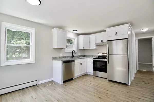 Agawam, MA 01001,41 Channell Dr