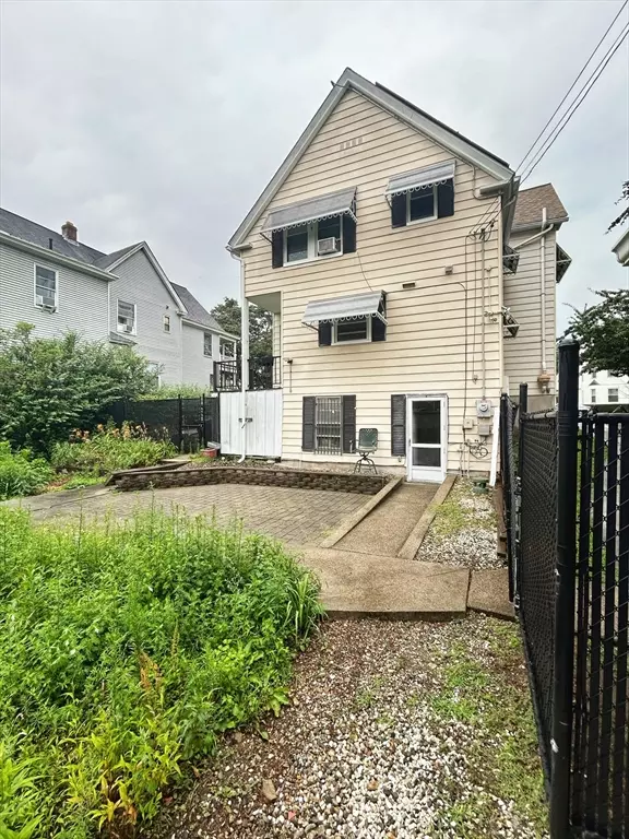 Worcester, MA 01602,16 June St