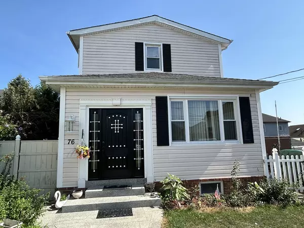 New Bedford, MA 02744,76 Capitol
