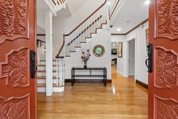 Boxford, MA 01921,34 Wildmeadow Rd