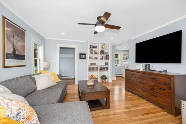 North Andover, MA 01845,33 Upland St #33