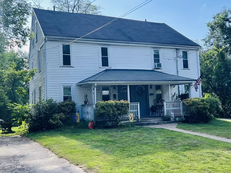 65-67 Diamond St, Walpole, MA 02081