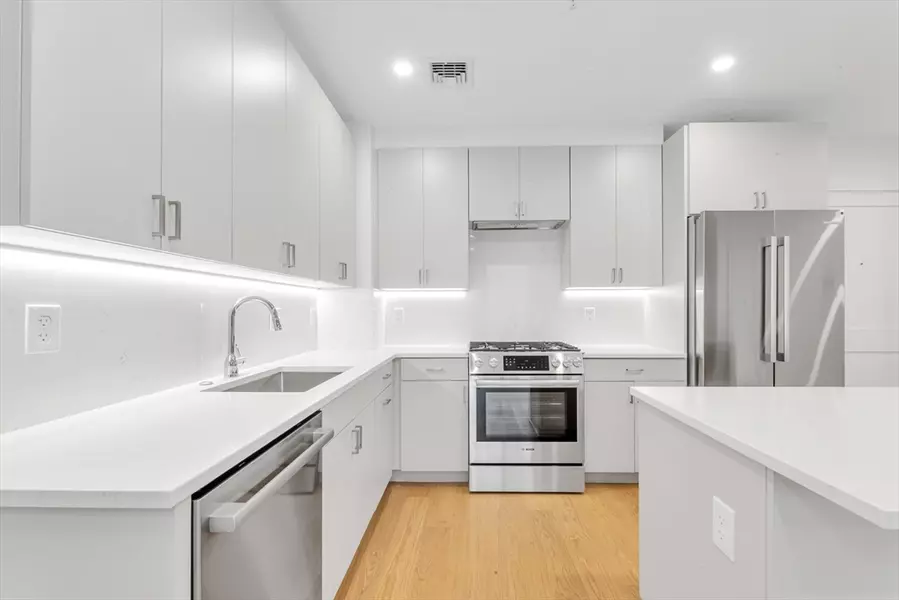 256 Dorchester Street #402, Boston, MA 02127