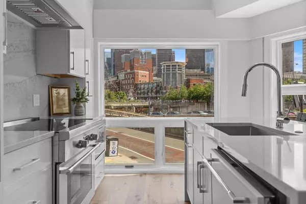 Boston, MA 02113,43 Stillman Street #TH