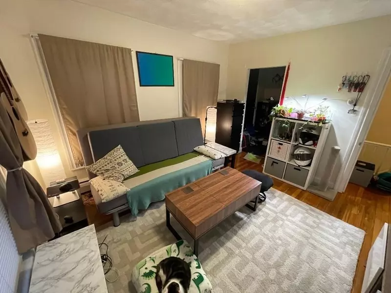 54 Oliver Street #2F, Somerville, MA 02145