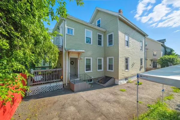 Boston, MA 02125,3 Randlett Pl