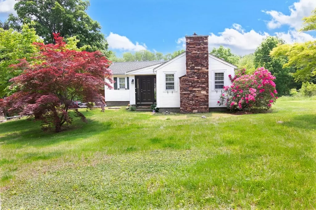 Belchertown, MA 01007,285 Granby Rd