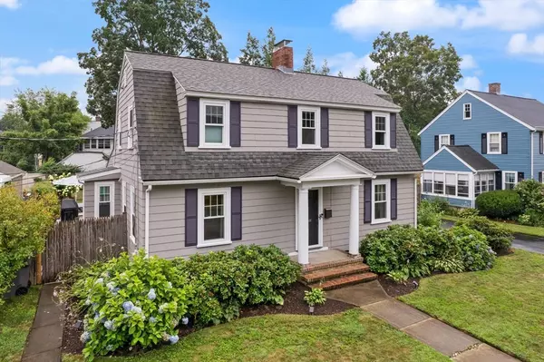 Framingham, MA 01702,25 Eden St