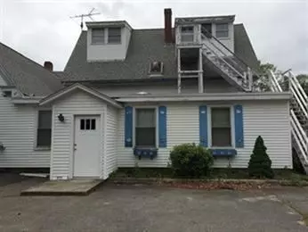 Raynham, MA 02767,377 South Street East #1