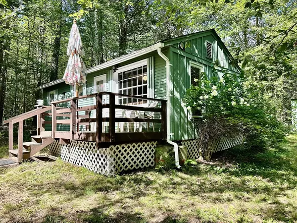 177 Porter Hill Rd, Cummington, MA 01026