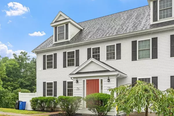 Lunenburg, MA 01462,71 Main St #71