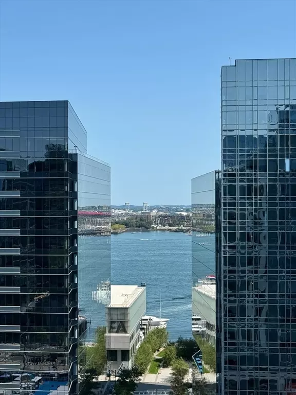 Boston, MA 02210,133 Seaport Blvd #1902