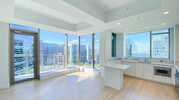 133 Seaport Blvd #1902, Boston, MA 02210