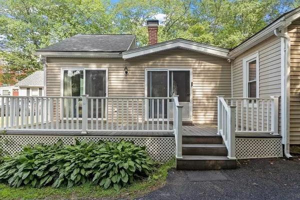 Worcester, MA 01602,18 Candlewood St