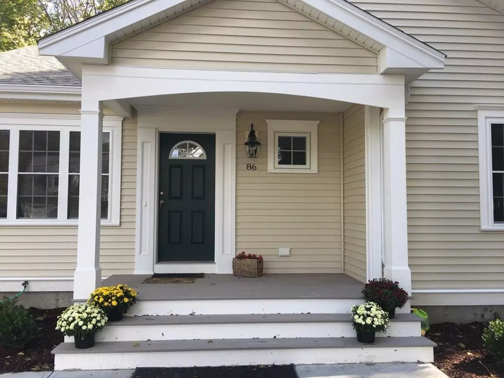 Middleboro, MA 02346,86 West St