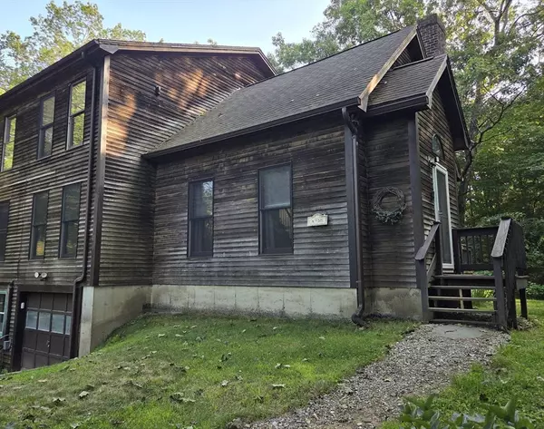 Montague, MA 01351,495 Federal #B