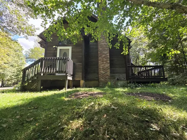 495 Federal #B, Montague, MA 01351