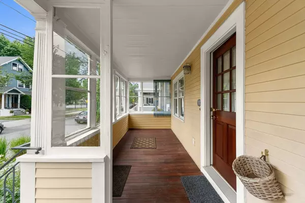 Arlington, MA 02474,88 Oxford St #88