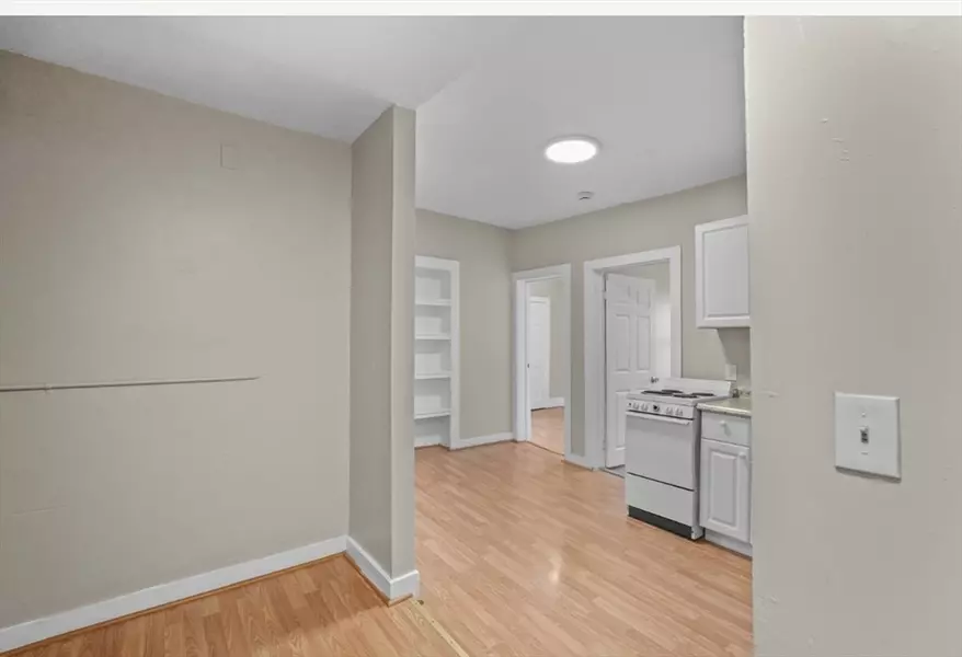 24 Charlton Street #11, Worcester, MA 01608