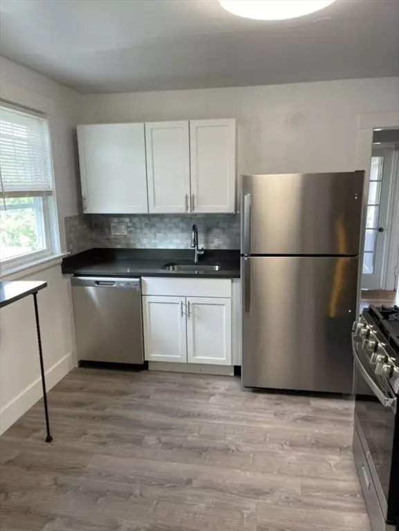 Watertown, MA 02472,43 Pequossette St #1