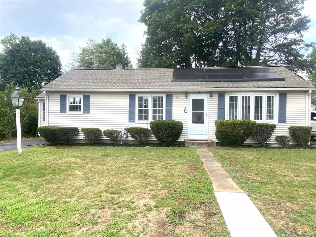 Spencer, MA 01562,6 Smithville Road