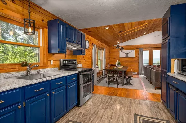 Hawley, MA 01339,124 E Hawley Road