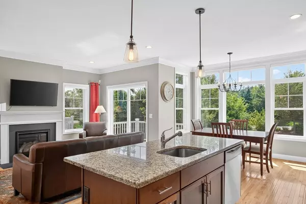 Plymouth, MA 02360,115 Boatwrights Loop