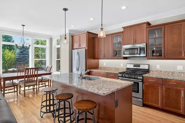 Plymouth, MA 02360,115 Boatwrights Loop