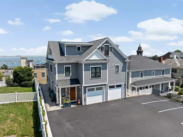 7 Sever St #2, Plymouth, MA 02360