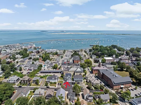 7 Sever St #2, Plymouth, MA 02360