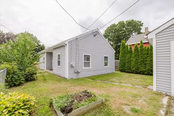 Pawtucket, RI 02860,1 Kent Street