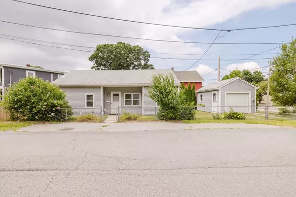 1 Kent Street, Pawtucket, RI 02860
